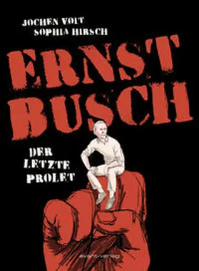 Voit |  Ernst Busch | Buch |  Sack Fachmedien