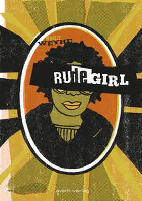 Weyhe |  Rude Girl | Buch |  Sack Fachmedien