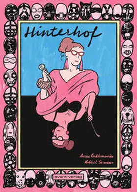 Rakhmanko / Sommer / Rakhmanku |  Hinterhof | Buch |  Sack Fachmedien