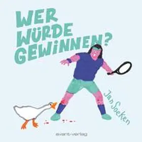 Soeken |  Wer würde gewinnen? | Buch |  Sack Fachmedien