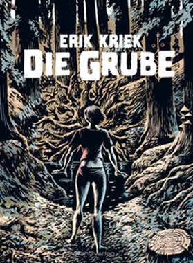 Kriek |  Die Grube | Buch |  Sack Fachmedien