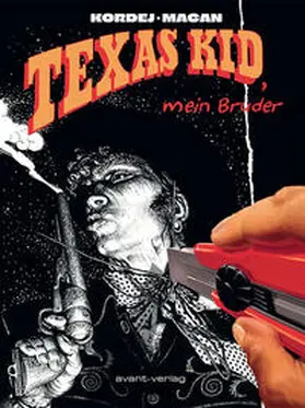  Texas Kid, mein Bruder | Buch |  Sack Fachmedien