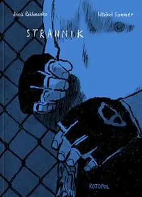 Rakhmanko |  Strannik | Buch |  Sack Fachmedien