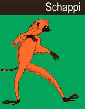 Haifisch |  Schappi | Buch |  Sack Fachmedien