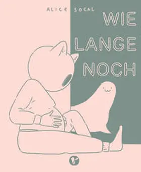 Socal |  Wie lange noch | Buch |  Sack Fachmedien