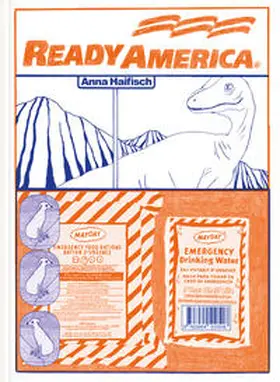 Haifisch |  Ready America | Buch |  Sack Fachmedien