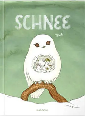 Moki |  Schnee | Buch |  Sack Fachmedien