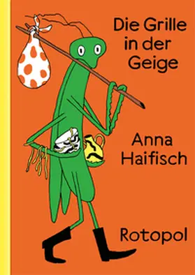 Haifisch |  Die Grille in der Geige | Buch |  Sack Fachmedien