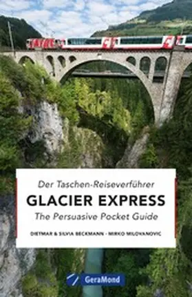Beckmann |  Glacier Express | eBook | Sack Fachmedien