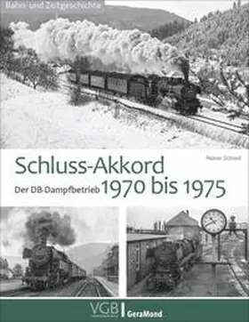 Schnell |  Schluss-Akkord | Buch |  Sack Fachmedien