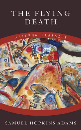 Adams |  The Flying Death | eBook | Sack Fachmedien