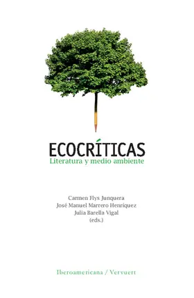 Junquera / Flys Junquer / Henríquez |  Ecocríticas | eBook | Sack Fachmedien