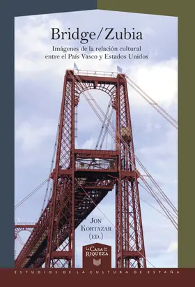 Kortazar |  Bridge/Zubia | eBook | Sack Fachmedien