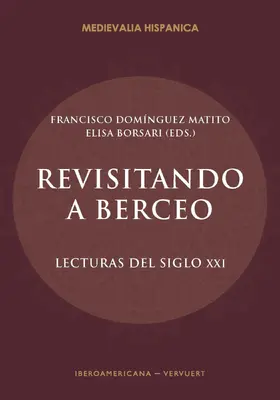 Matito / Borsari |  Revisitando a Berceo :lecturas del siglo XXI | eBook | Sack Fachmedien