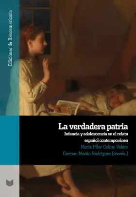 Celma Valero / Morán Rodríguez |  La verdadera patria | eBook | Sack Fachmedien