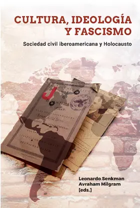 Senkmann / Senkman / Milgram |  Cultura, ideología y fascismo | eBook | Sack Fachmedien