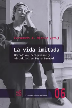 Blanco |  La vida imitada | eBook | Sack Fachmedien