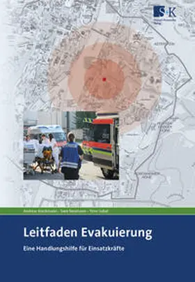 Knickmann / Neumann / Subat |  Leitfaden Evakuierung | Buch |  Sack Fachmedien