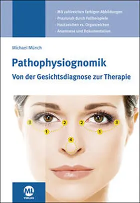 Münch |  Pathophysiognomik | Buch |  Sack Fachmedien