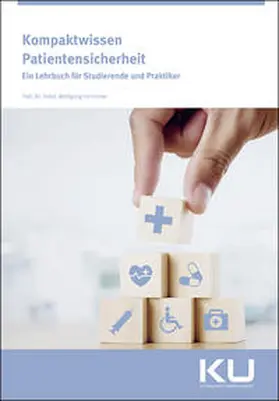 Hellmann |  Kompaktwissen Patientensicherheit | Buch |  Sack Fachmedien