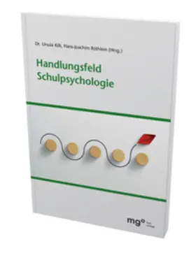 Fischer / Röthlein / Killi |  Handlungsfeld Schulpsychologie | Buch |  Sack Fachmedien