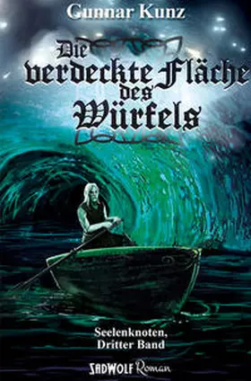 Kunz |  Die verdeckte Fläche des Würfels | Buch |  Sack Fachmedien