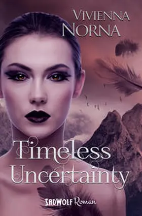 Norna |  Timeless Uncertainty (Timeless, Band 2) | Buch |  Sack Fachmedien