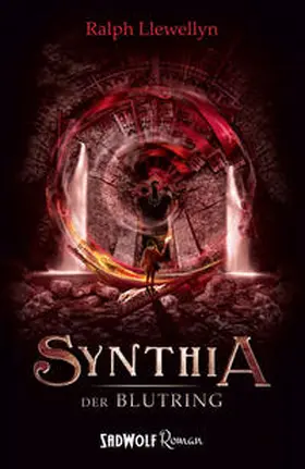 Llewellyn |  Synthia: Band 3 | Buch |  Sack Fachmedien