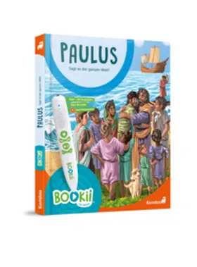  Paulus - Sagt es der ganzen Welt | Buch |  Sack Fachmedien