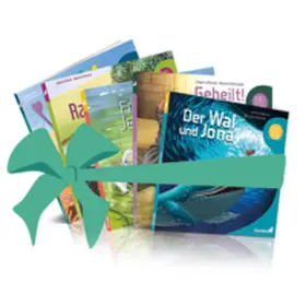 Blanck |  Bilderbuch-Paket | Buch |  Sack Fachmedien