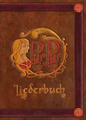 Rauscher |  PurPur-Liederbuch | Buch |  Sack Fachmedien