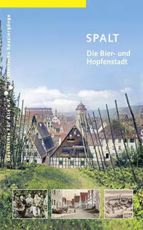 Estel |  Spalt | Buch |  Sack Fachmedien