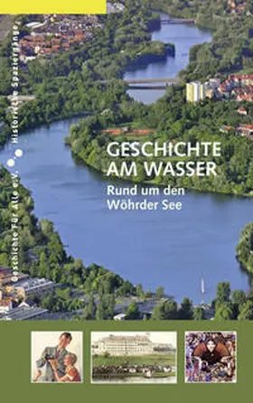 Narz |  Rund um den Wöhrder See | Buch |  Sack Fachmedien