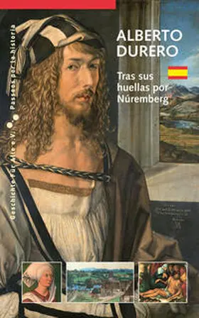 Teget-Welz |  Alberto Durero | Buch |  Sack Fachmedien