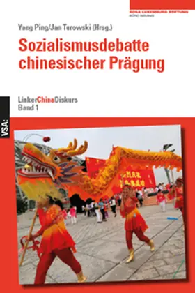 Tuo / Ping / Turowski |  Sozialismusdebatte chinesischer Prägung | Buch |  Sack Fachmedien