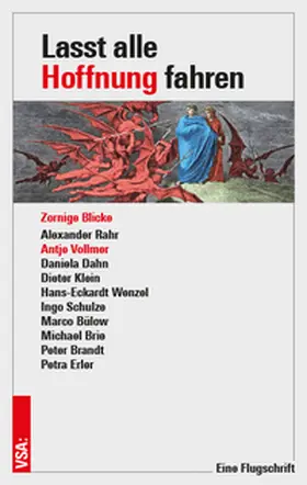 Rahr / Brandt / Vollmer |  Lasst alle Hoffnung fahren | Buch |  Sack Fachmedien