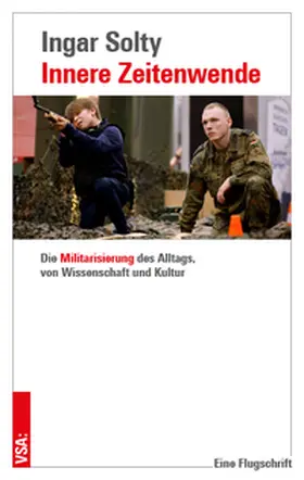 Solty |  Innere Zeitenwende | Buch |  Sack Fachmedien