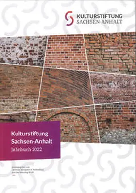 Philipsen / Michl |  Kulturstiftung Sachsen-Anhalt Jahrbuch 2021 | Buch |  Sack Fachmedien