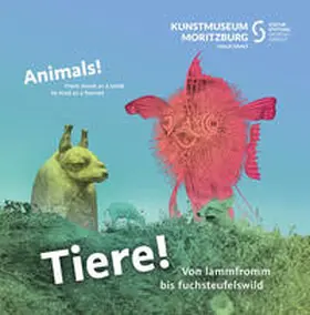 Philipsen / Köller |  Tiere! | Buch |  Sack Fachmedien