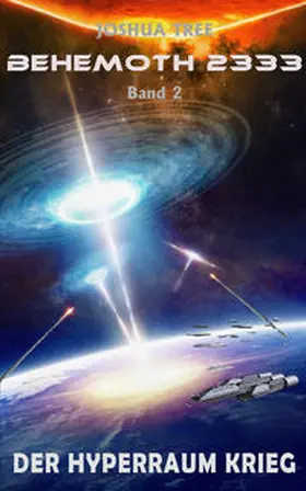 Tree |  Behemoth 2333 - Band 2 | Buch |  Sack Fachmedien