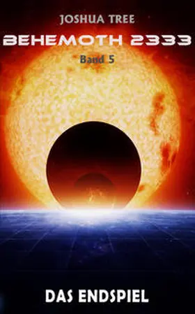 Tree |  Behemoth 2333 - Band 5 | Buch |  Sack Fachmedien