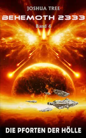 Tree |  Behemoth 2333 - Band 6 | Buch |  Sack Fachmedien