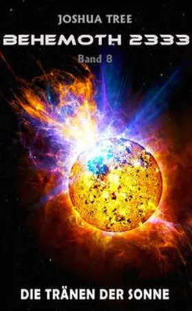 Tree |  Behemoth 2333 - Band 8 | Buch |  Sack Fachmedien