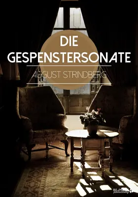 Strindberg |  Die Gespenstersonate | eBook | Sack Fachmedien