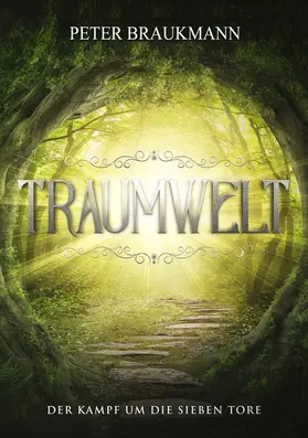 Braukmann / Haefs |  Traumwelt | eBook | Sack Fachmedien