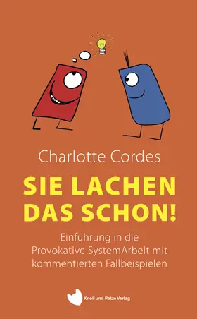 Cordes |  Sie lachen das schon | eBook | Sack Fachmedien