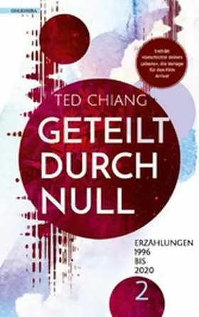Chiang |  Geteilt durch Null | eBook | Sack Fachmedien
