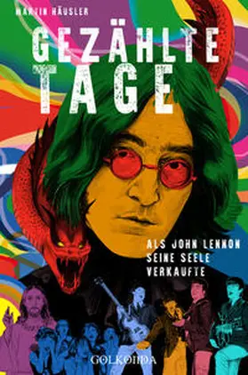 Häusler |  Gezählte Tage | Buch |  Sack Fachmedien