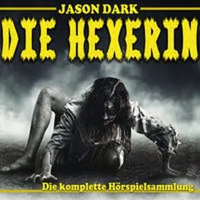 Dark / Gödde |  Die Hexerin | Sonstiges |  Sack Fachmedien