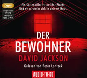 Jackson |  Der Bewohner | Sonstiges |  Sack Fachmedien